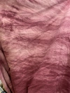 New Zalan Zalan tie-dyed all-cotton crepe fabric undefined